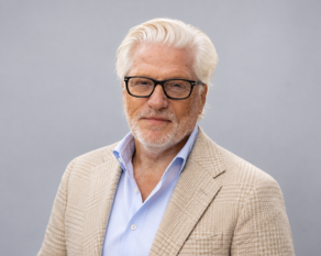 Rob van der Laan