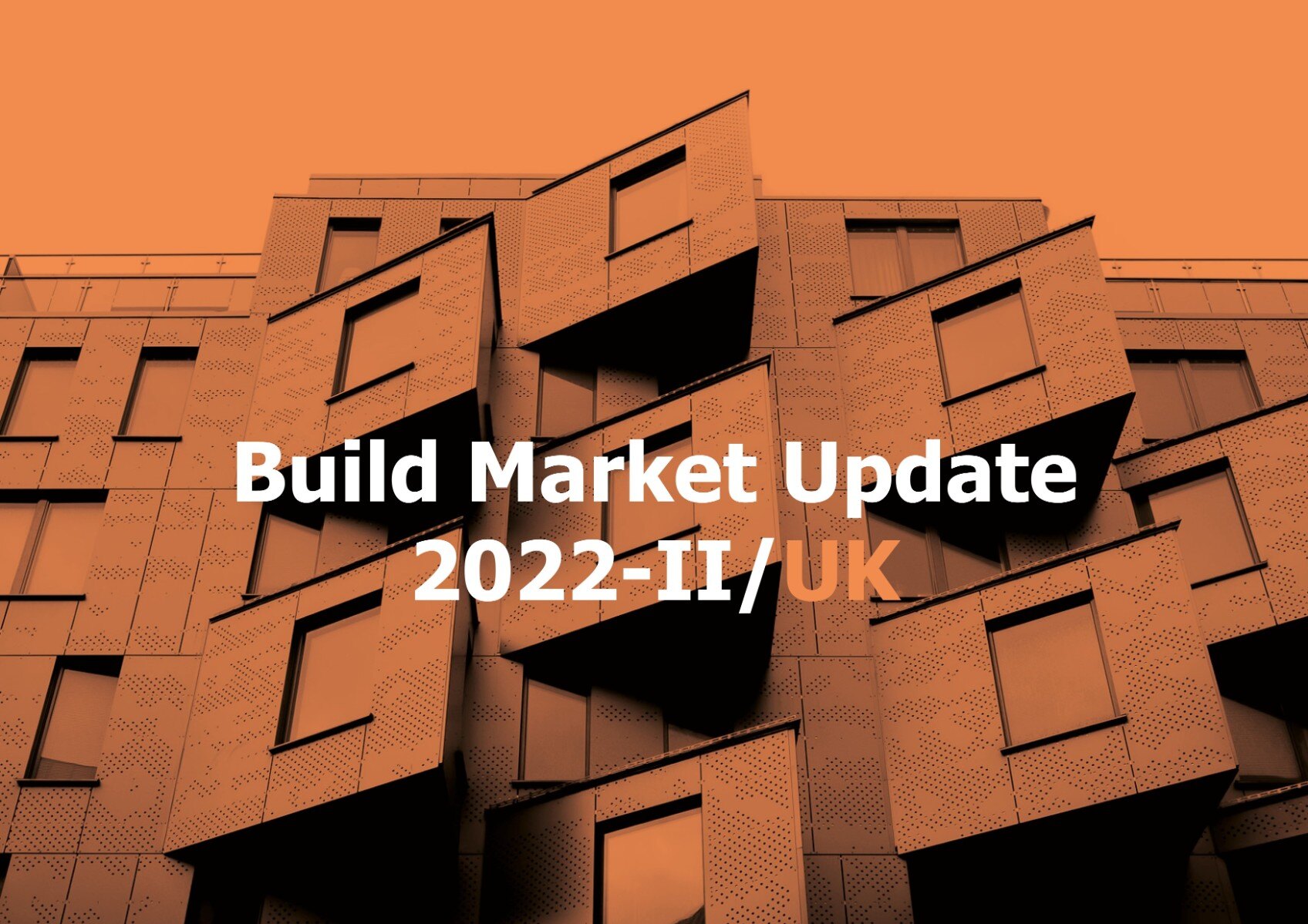 Build Marktupdate 2022