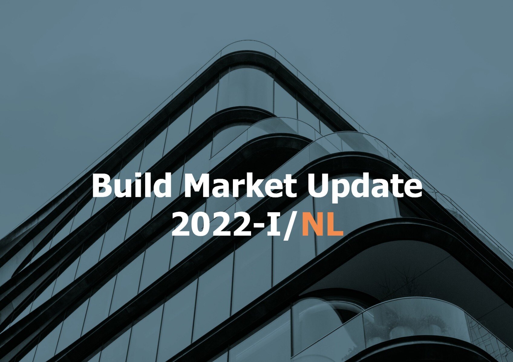 Marktupdate februari 2022