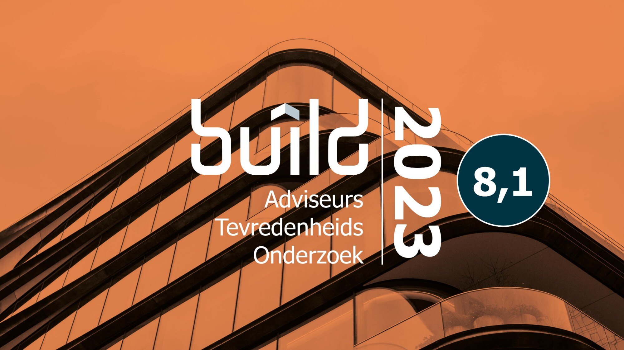 Adviseurs Tevredenheidsonderzoek 2023