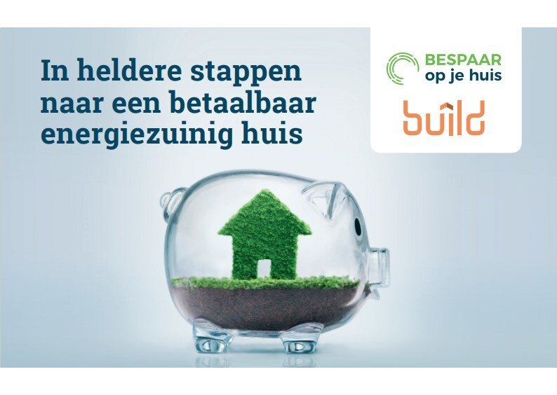 LeefEnergieBewust en Build