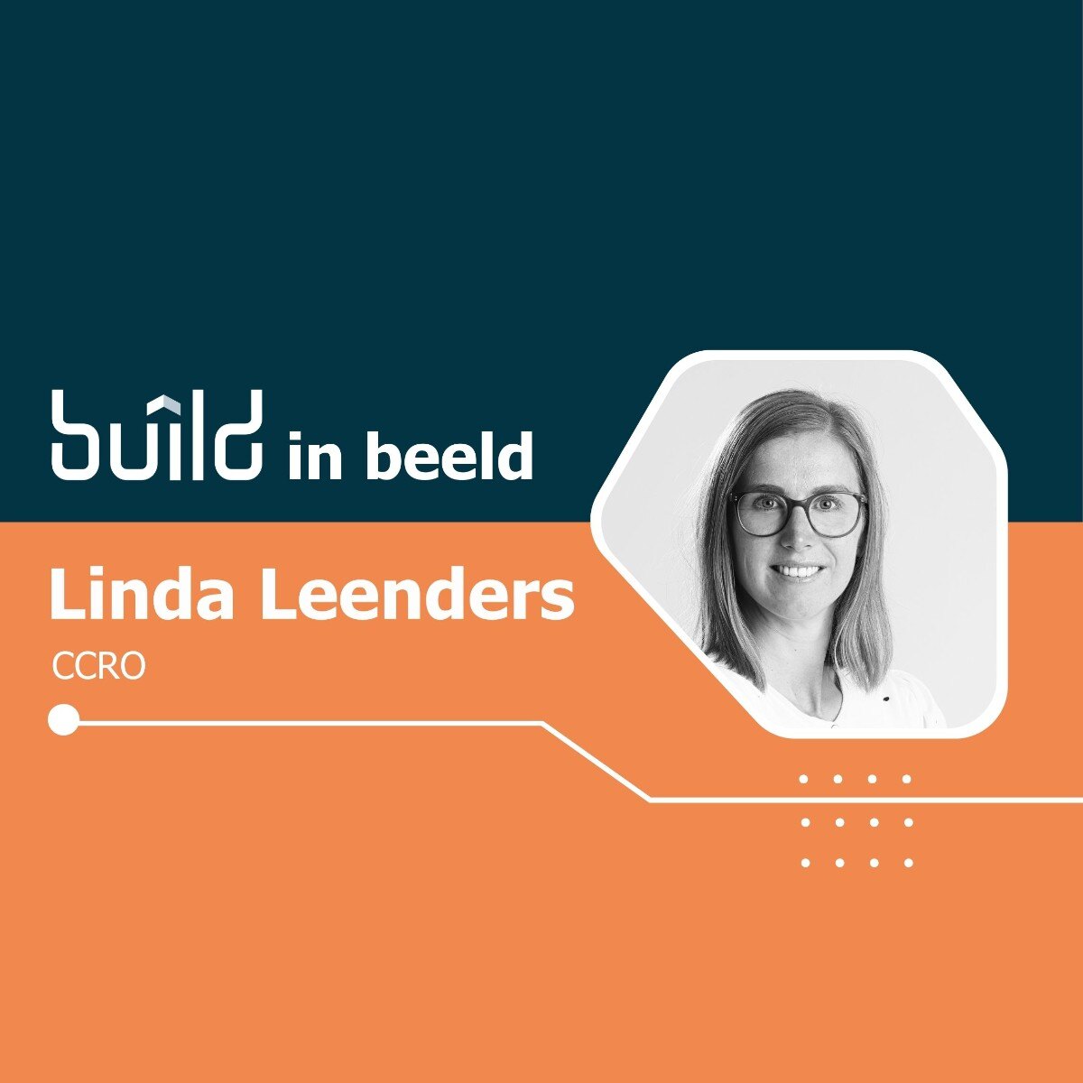 Linda Leenders