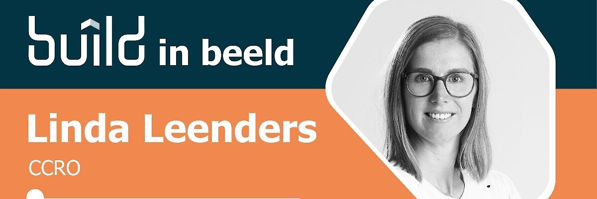 Builders in Beeld - Linda Leenders